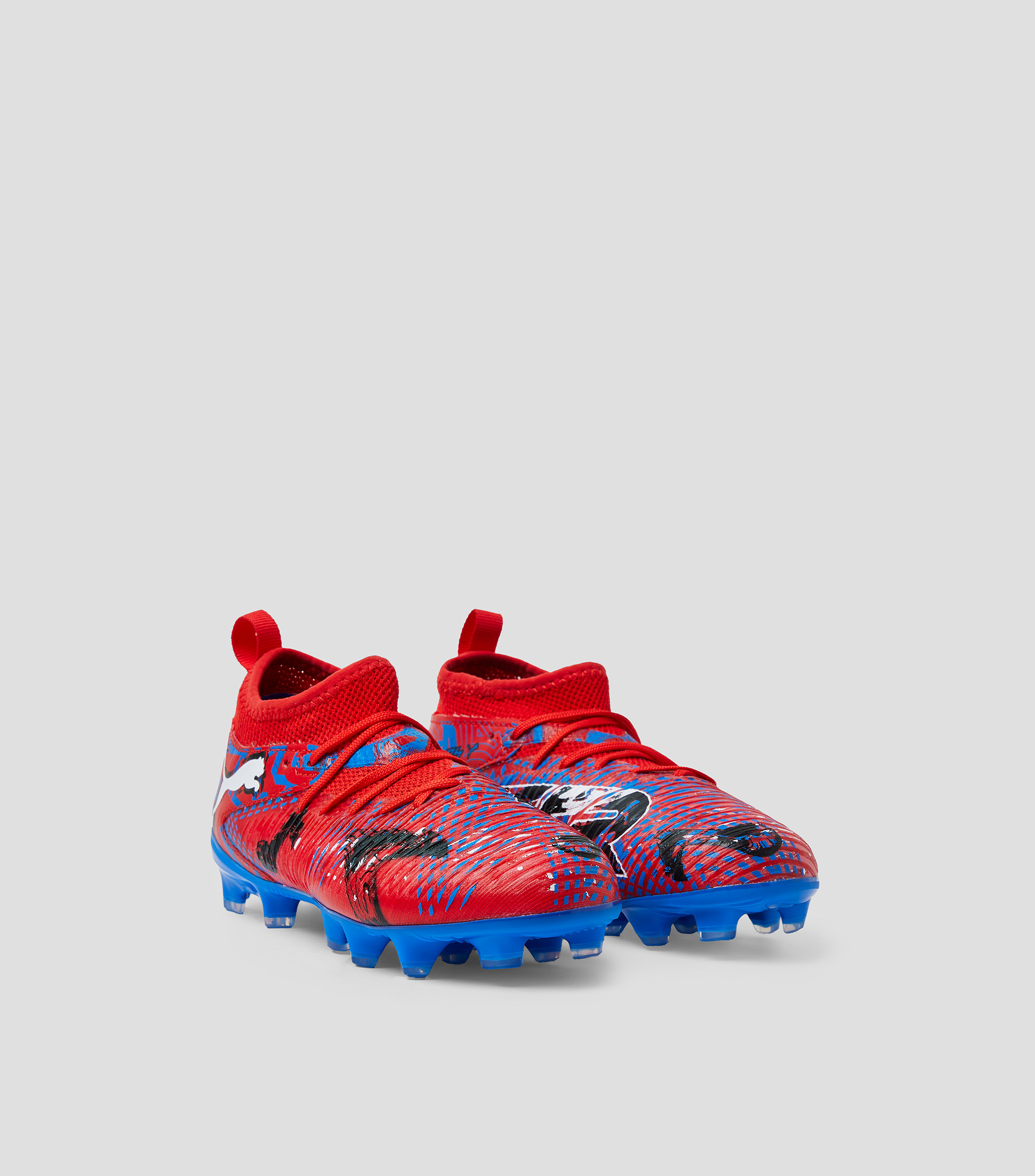 Tenis para fútbol Future 8 Niño